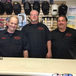 Diaz Screen Printing & Embroidery