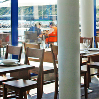 Naútico - Seafood Near Me - Candas, O