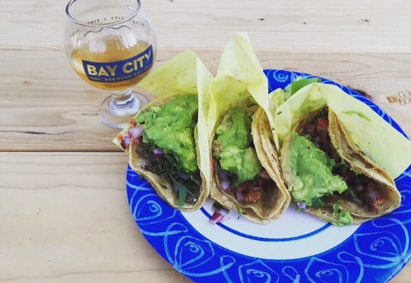 Bay City Brewing Co by null