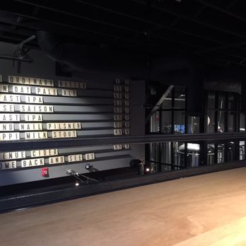 Flora Hall Brewing - Breweries Near Me - Ottawa, Ontario