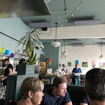 The Burrow - Mexican Near Me - Vancouver, British Columbia