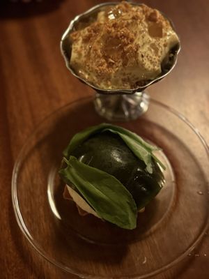 Restaurant Matilda by null