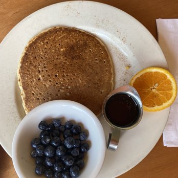 Wild Wheat - Pancake - Breakfast & Brunch Near Me - Kent, Washington