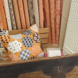 Sew Much More - Halloween