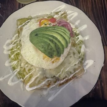 Chayo Mexican Kitchen + Tequila Bar - Chicken Enchiladas - Bars Near Me - Las Vegas, Nevada Chayo Mexican Kitchen + Tequila Bar - Chicken Enchiladas - Bars Near Me - Las Vegas, Nevada