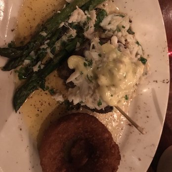 Three OAK Steakhouse - Steakhouses Near Me - Easton, Pennsylvania