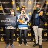 Escape Room Pittsburgh gift card