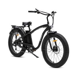Swell Electric Bikes