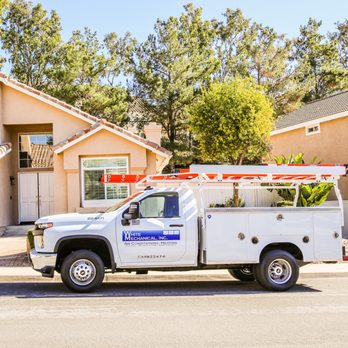 White Mechanical - Heating & Air Conditioning/HVAC Near Me