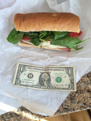 Bushel 'N Peck by null