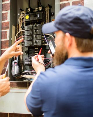 Lake Arrowhead Electrical