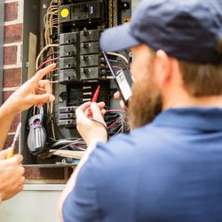 Lake Arrowhead Electrical