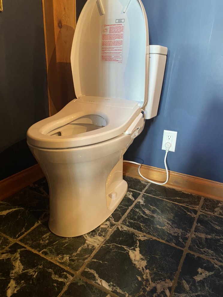 Slide of Screaming Eagle Plumbing