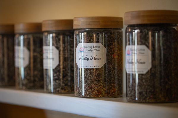 Blazing Lotus Healing House by null