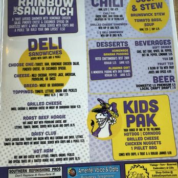 Purple Daisy Picnic Cafe - Barbeque Near Me - Chattanooga, Tennessee Purple Daisy Picnic Cafe - Barbeque Near Me - Chattanooga, Tennessee