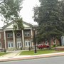 Photo of Windsor Historical Marker