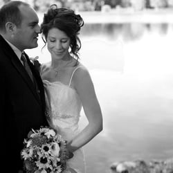 Wedding Hair