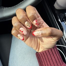 Builder Gel Set