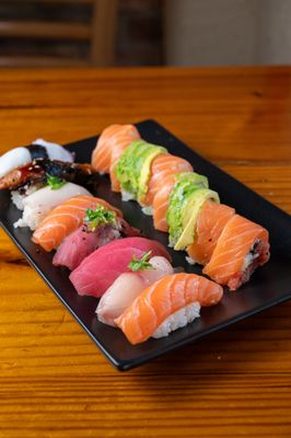 Japaneiro's by null