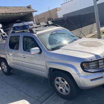 RNJ Customs & Collision Repair - Body Shops Near Me - Northridge, California RNJ Customs & Collision Repair - Body Shops Near Me - Northridge, California