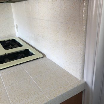 Regrout Systems - After 4 - Grout Services Near Me - Long Beach, California