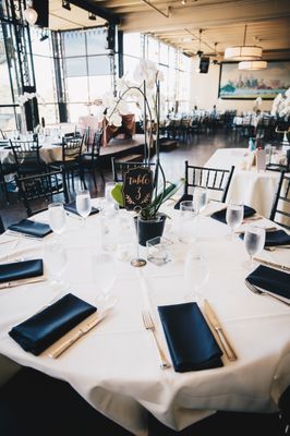 The Terrace Room Events by null