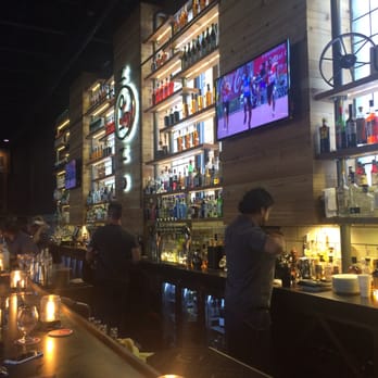 Union 50 - Gastropubs Near Me - Indianapolis, Indiana