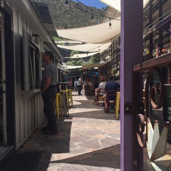 Poco Restaurant + Market - Vegan Near Me - Bisbee, Arizona