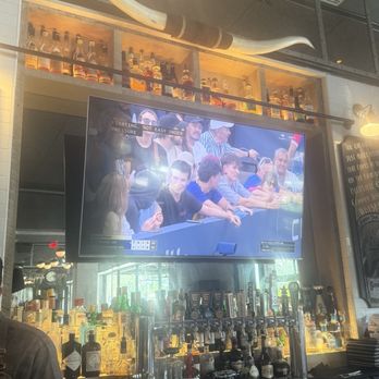 Loch Bar - Seafood Near Me - Houston, Texas Loch Bar - Seafood Near Me - Houston, Texas