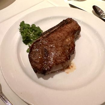 The Capital Grille - Dry Aged Bone-In NY/KC Strip 18 oz - Steakhouses Near Me - Dedham, Massachusetts The Capital Grille - Dry Aged Bone-In NY/KC Strip 18 oz - Steakhouses Near Me - Dedham, Massachusetts