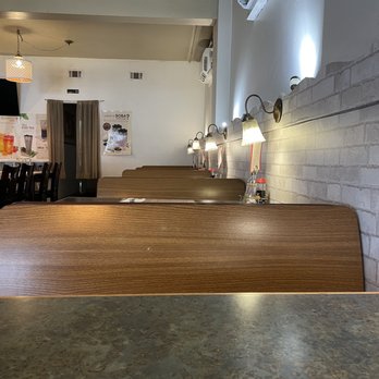 Thai Station - a view of the dining area - Thai Near Me - Fort Collins, Colorado