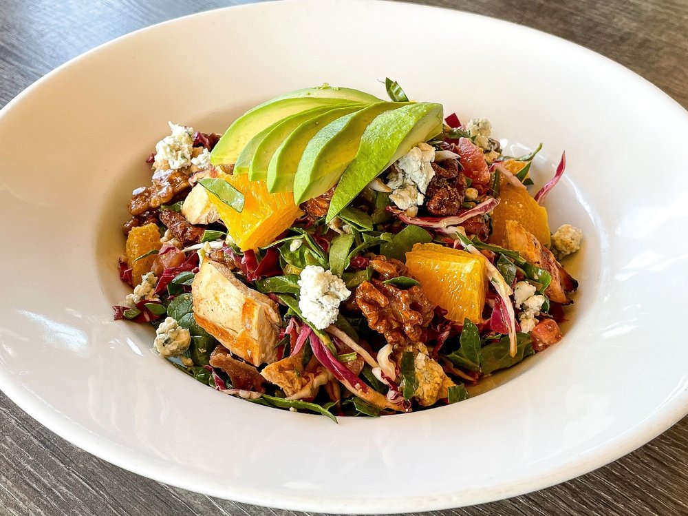 Hugo's - Studio City