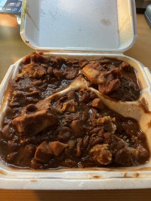 Queens Cuisine by null