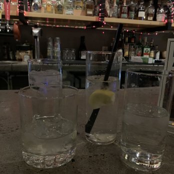 Bonded - Cocktail Bars Near Me - Denver, Colorado