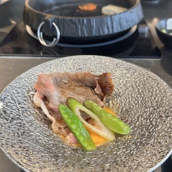 Wagyu Master - Japanese Near Me - San Jose, California