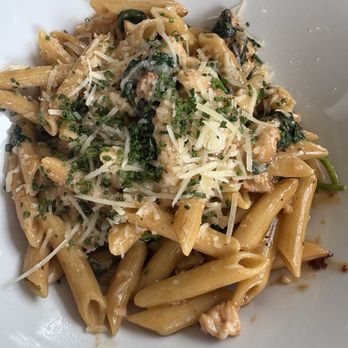 Blue Point Grille - lobster pasta - Seafood Near Me - Cleveland, Ohio Blue Point Grille - lobster pasta - Seafood Near Me - Cleveland, Ohio