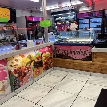 La Michoacana Al Natural - Ice Cream & Frozen Yogurt Near Me - Glendale, Arizona La Michoacana Al Natural - Ice Cream & Frozen Yogurt Near Me - Glendale, Arizona