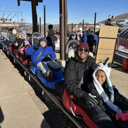 Alpine Coaster