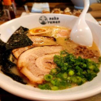 Neko Ramen - Ramen supremo - Japanese Near Me - Las Vegas, Nevada Neko Ramen - Ramen supremo - Japanese Near Me - Las Vegas, Nevada