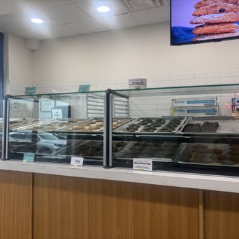 Cookie Society - Cookie options - Desserts Near Me - Mansfield, Texas