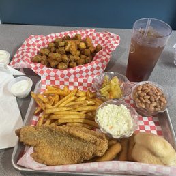 CATFISH SAM’S - Updated February 2026 - 146 Photos & 212 Reviews - 2735 ...
