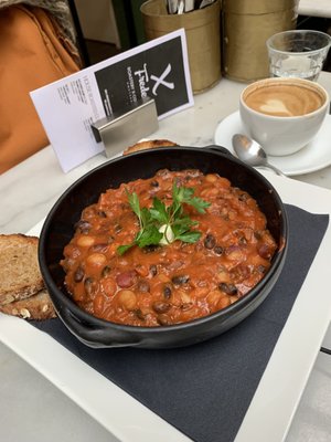 Frederix Coffee Bar, Lunch & Diner by null