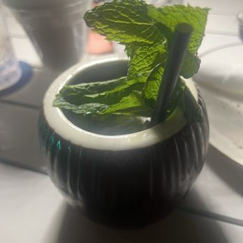 Voodoo Rooftop Lounge & Hookah - Cocktail Bars Near Me - Miami Beach, Florida
