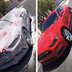 805 Car Wash Mobile