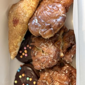 Mocha’s - My stash - Bakeries Near Me - Silver Springs Shores, Florida