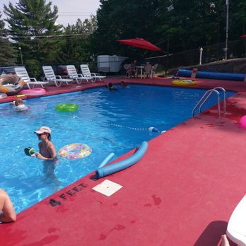 Flamingo Resort On Lake George - Resorts Near Me - Diamond Point, New York