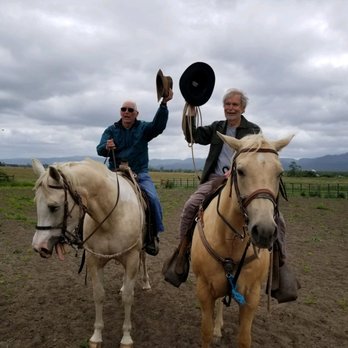 Columbia River Ranch and Cattle - There was a couple and their son that carefully taught our family of city folks how to ride horses. - Vacation Rentals Near Me - Cathlamet, Washington