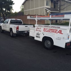 John K. McCraw Electrical