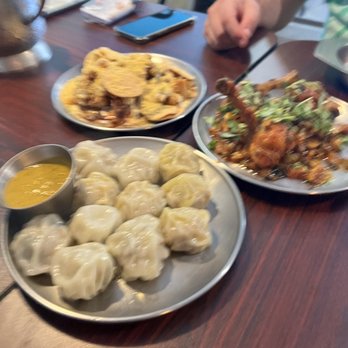 Curry Place - Indian Near Me - Wesley Chapel , North Carolina