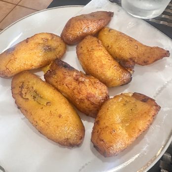 The Cuban Place - Sweet plantains - Cuban Near Me - Jacksonville, Florida The Cuban Place - Sweet plantains - Cuban Near Me - Jacksonville, Florida